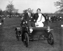 Apple Blossom Meet 1967